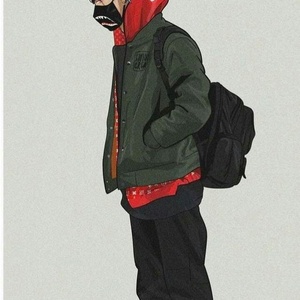 momogilder