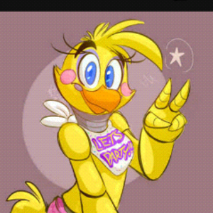 Chica FNAF