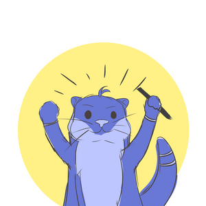 aobluue