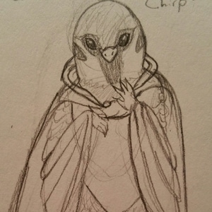 DoodleBirb