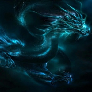 BluDragon