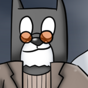 Dark Librarian Wolfo