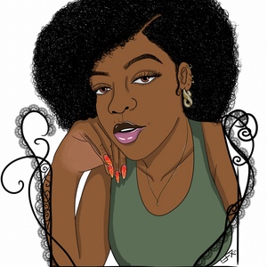 Euphoriafoxart