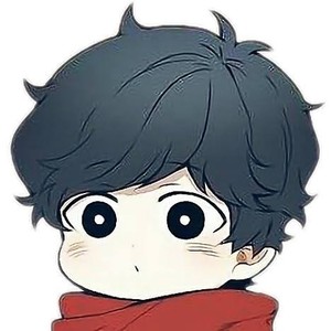 RM (Krazy one) 我很可愛