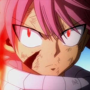 Natsu Dragneel