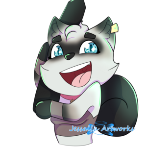 jessaliagrace