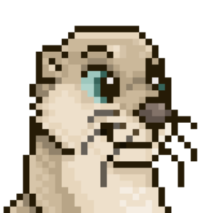 That Otter Thing