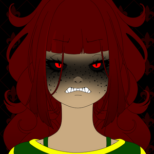 Chara bloodwood