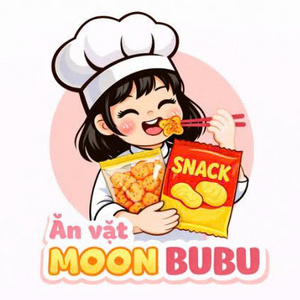 Moonbubu Food