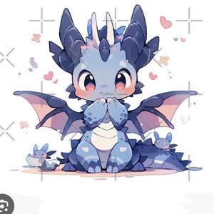 HappyDragon