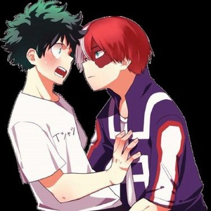 Tododeku~