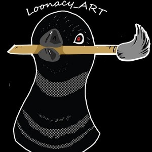 loonacyart