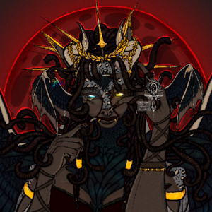 ✧༺AnubisTheLycan༻✧