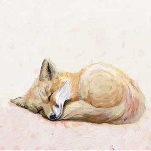 The Drowsy Fox