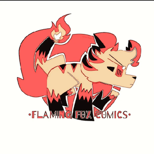 flamingfoxcomics