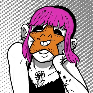Starfish Comics