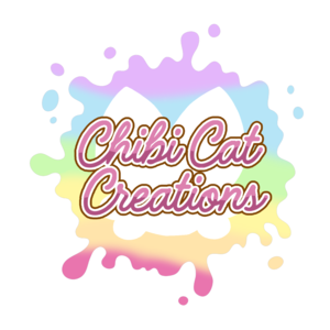 Chibi Cat Creations