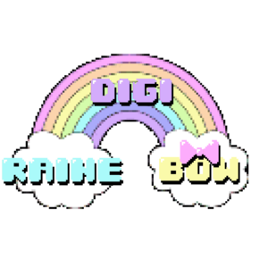 digirainebow