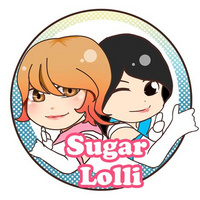 Sugar Lolli 