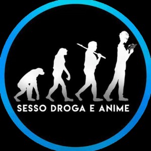 SessoDrogaAnime