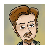 jabarucomic