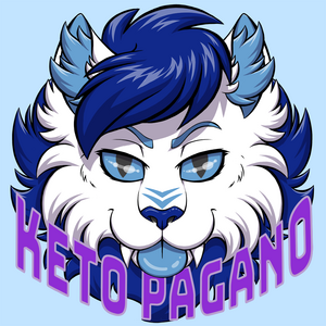 ketopagano