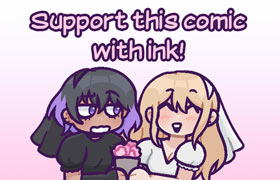 support banner