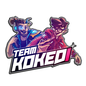 Team Kokedi