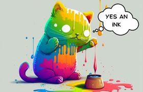 support banner