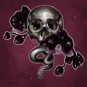 Medusa | BlackOrchid