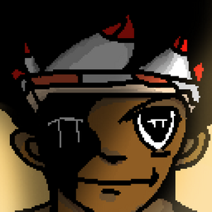 flamestroid