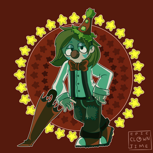 EpicClownTime