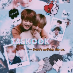 Taekook_BT21