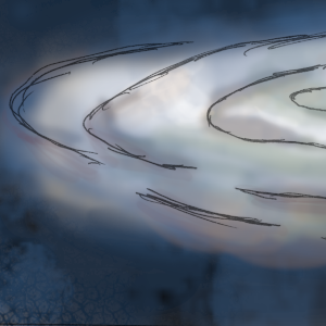 Drawing2Ursa