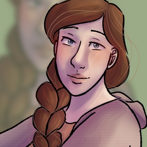 LyddyDraws