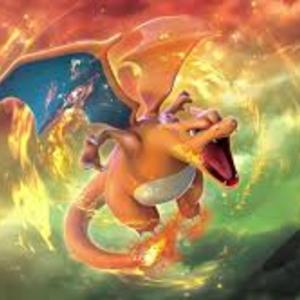 charizuerd