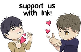 support banner