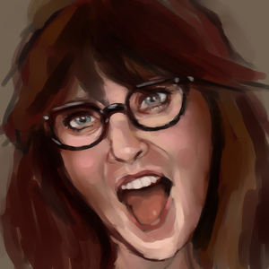 Ribbiting Robyn