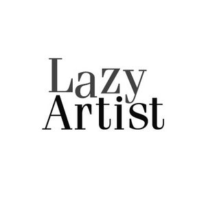 iamLazyArtist