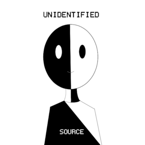 UnidentifiedSource