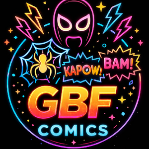 GBF COMICS 
