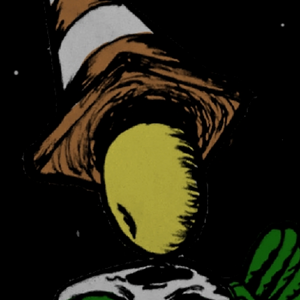 Lein, Arqueiro Milho