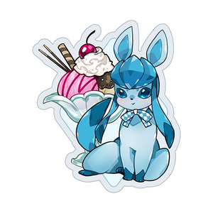 LadyGlaceon