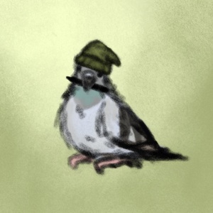 ologybird