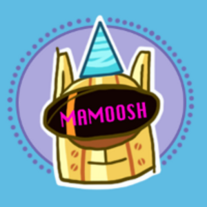 MamoOsh