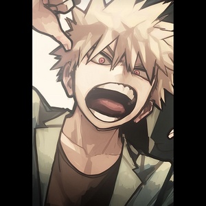 KatsukiBakugouDekus