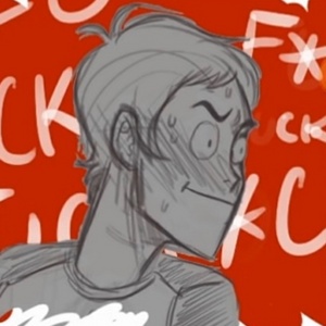 Rabid Homosexual