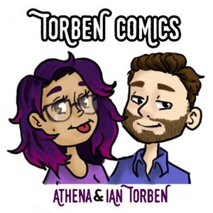 Torben Comics