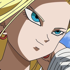 Android18