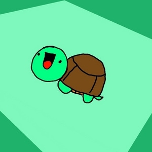 ManyTurtles